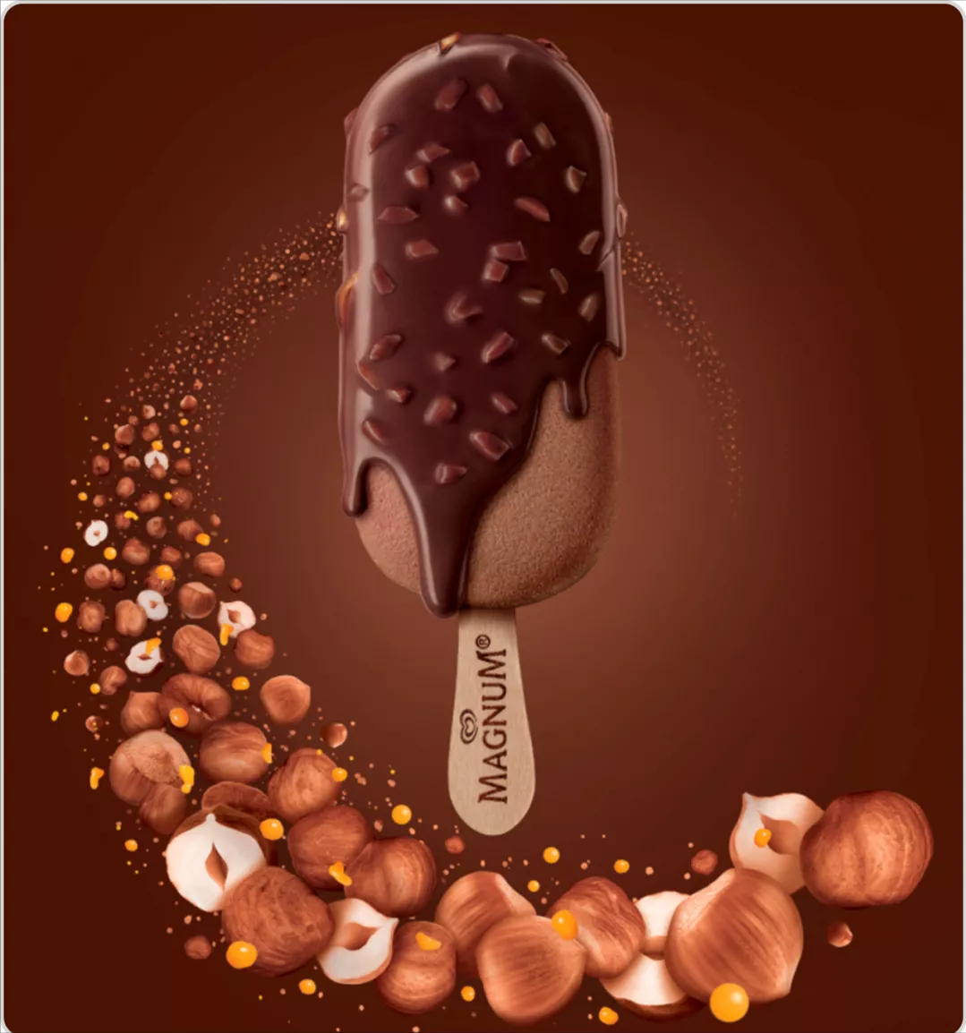 平面广告创意设计中的视觉流程方法 引导视线，精准传达